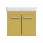 Ormarić sa umivaonikom 60 Pino Art Neon Žuti 973ZUT