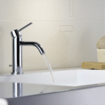 Paffoni Light baterija za umivaonik LIG075CR