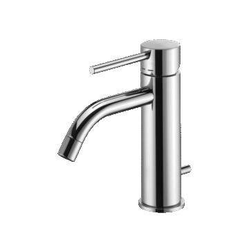 Paffoni Light baterija za umivaonik LIG075CR