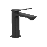 Paffoni Tilt baterija za umivaonik crna TI075NO