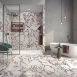 Pamesa Ceramica Lux Viola 60x120