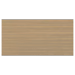 Panwall Light Beige Mat 60x120