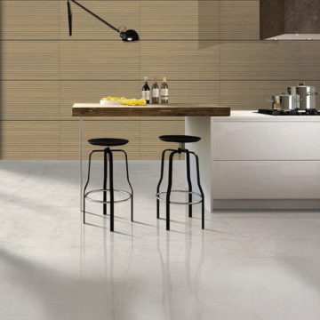 Panwall Light Beige Mat 60x120