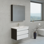 Pino Art Toledo Crni