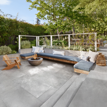 Richmond Silver 60x120