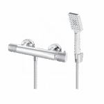 Rosan Thermo S2 baterija za tuš kadu sa ručnim tušem