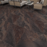 Slate Stone Sugar Matt 60x120