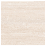 Travertine Cream 60x60