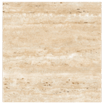 Travertino Beige 60x60