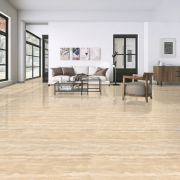 Travertino Beige 60x60