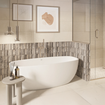 Vitacer Ceramicas Marble Art Cream 30×60