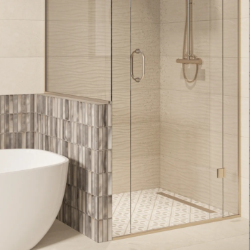 Vitacer Ceramicas Marble Art Decor Cream 30×60