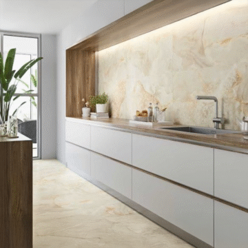 Aral Cream Pulido 60x120 Rett