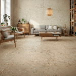 Bierzo Moka Seda Lappato 60x120 Rett