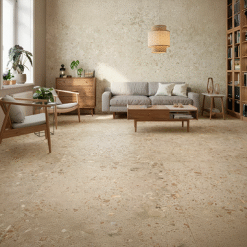 Bierzo Moka Seda Lappato 60x120 Rett