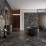 Black Gold Lappato Matt 59,8×119,8