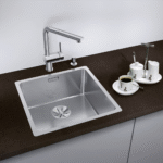 Blanco sudopera Adnano 400-IF