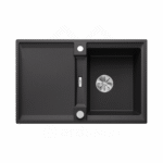 Blanco sudopera Adria 45 S sa sa podizačem čepa + pribor