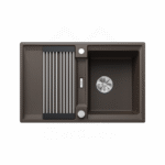 Blanco sudopera Adria 45 S kafa sa podizačem čepa + pribor 527592