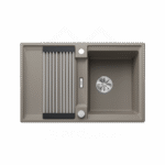 Blanco sudopera Adria 45 S tartuf sa podizačem čepa + pribor 527591