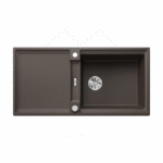 Blanco sudopera Adria XL 6 S kafa sa podizačem čepa + pribor 527624