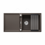 Blanco sudopera Adria XL 6 S kafa sa podizačem čepa + pribor 527624