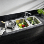 Blanco sudopera Classimo 8 S-IF sa podizačem čepa 525332