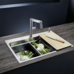 Blanco sudopera Etagon 700-IF + pribor sa p.č. 524274