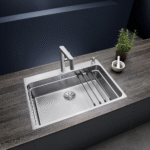 Blanco sudopera Etagon 700-IF + pribor sa p.č. 524274