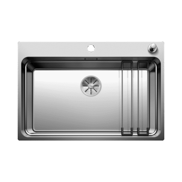 Blanco sudopera Etagon 700-IF + pribor sa p.č. 524274