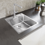 Blanco sudopera Solis 400