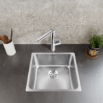 Blanco sudopera Solis 400-IF 526118