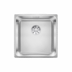 Blanco sudopera Solis 400-IF 526118