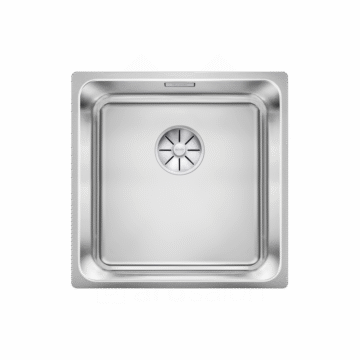 Blanco sudopera Solis 400-IF 526118