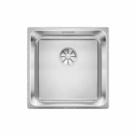 Blanco sudopera Solis 400-U 526117