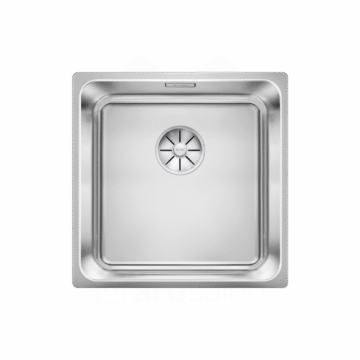 Blanco sudopera Solis 400-U 526117