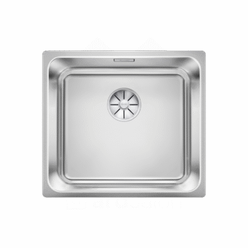 Blanco sudopera Solis 450-IF 526121