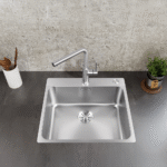 Blanco sudopera Solis 500