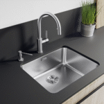 Blanco sudopera Solis 500-U 526122