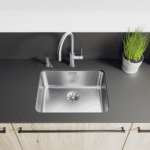 Blanco sudopera Solis 500-U 526122