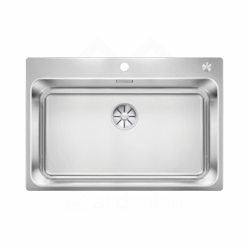 Blanco sudopera Solis 700-IF/A 526127