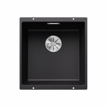 Blanco sudopera Subline 400-U crna 525990