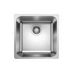 Blanco sudopera Supra 400-IF 526350