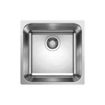 Blanco sudopera Supra 400-IF 526350