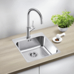 Blanco sudopera Supra 400-IF/A