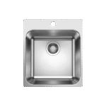 Blanco sudopera Supra 400-IF/A 526352