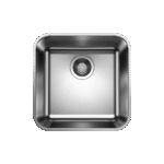 Blanco sudopera Supra 400-U 518201