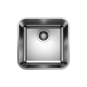 Blanco sudopera Supra 400-U 518201