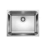 Blanco sudopera Supra 500-IF 526351