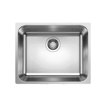 Blanco sudopera Supra 500-IF 526351